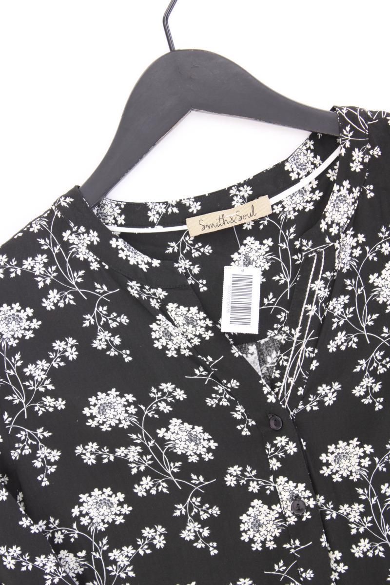 Kleider: Smith & Soul Langarmkleid Gr. M schwarz – Neu (gemäss Beschreibung) aus Neustadt an der Waldnaab von SecondLifeFashion 1