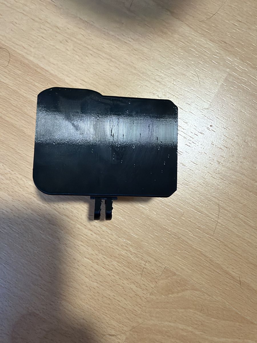 Support GoPro HERO 9 / 10 / 11 / 12 FPV TPU (Neuf (Voir description)) à ...