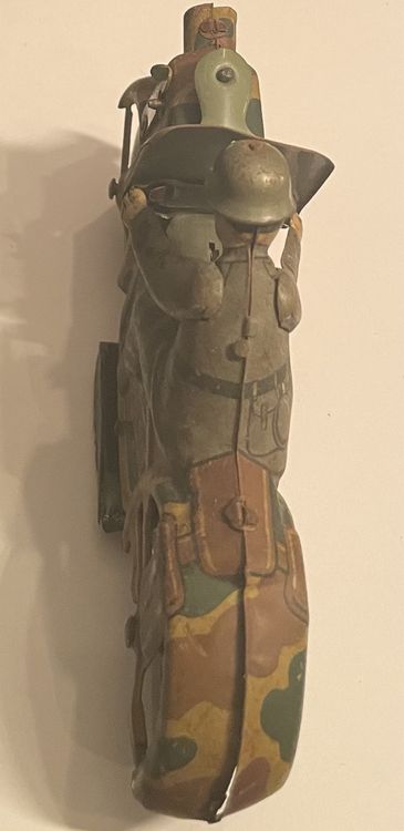 Militär Spielzeug 7