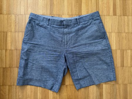 Lacoste Shorts FR 46/ US 36, Herren, Sommer, Top Zustand!