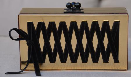 Edie Parker Clutch Tasche / sac
