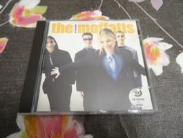 The Moffatts - Chapter I A new beginning CD