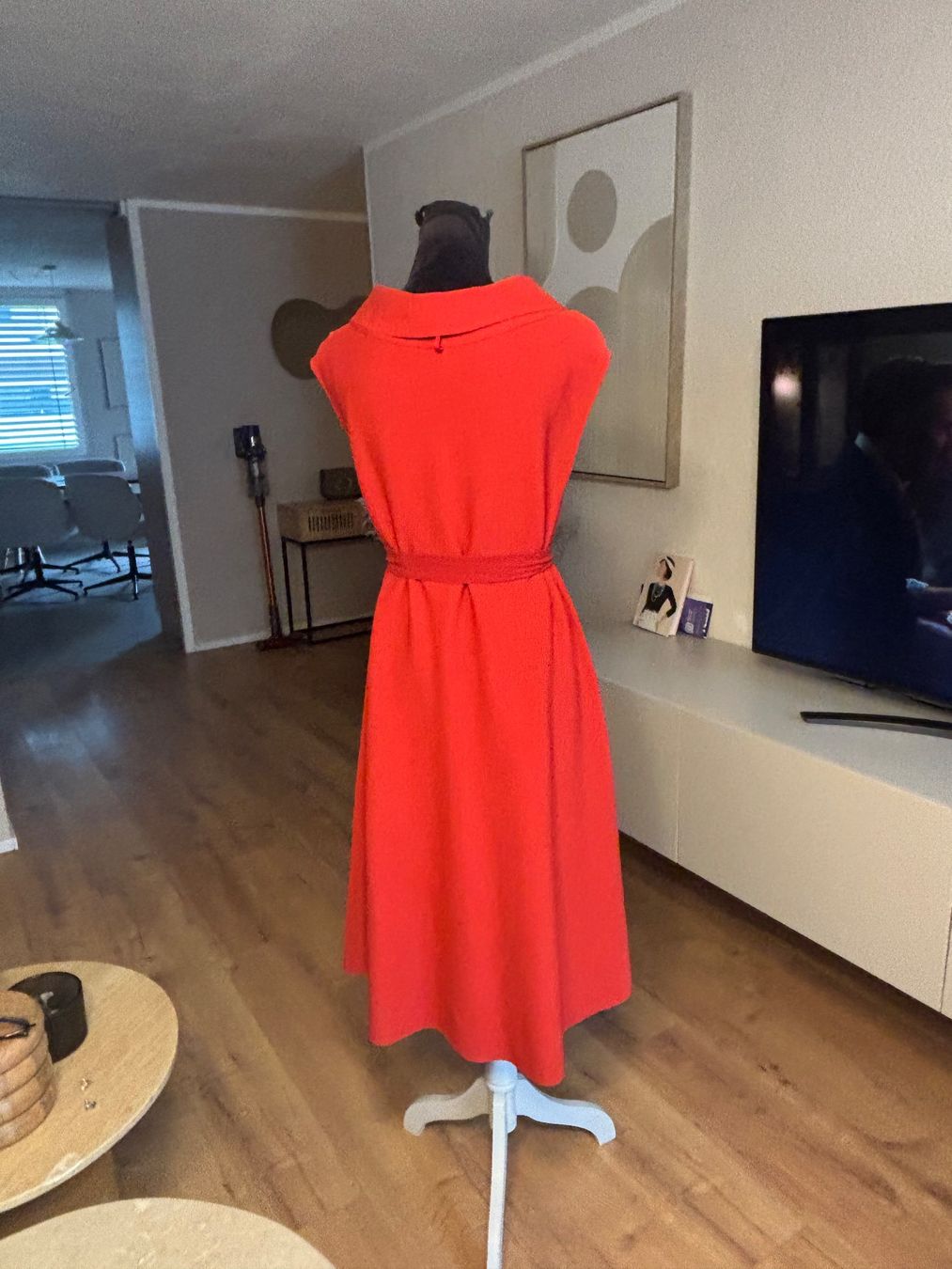 Marc Cain Vestiti: Marc Cain Cocktailkleid – Usato da St. Margrethen SG venduto da dijanaO 5
