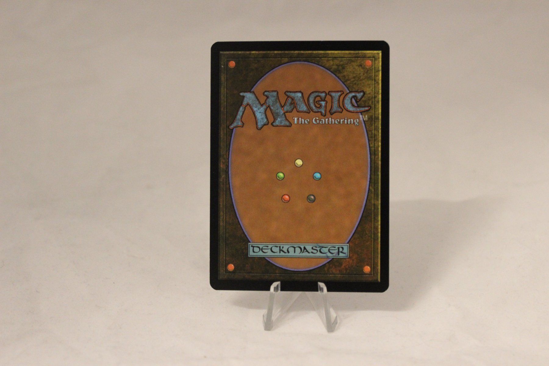 Magic The Gathering Carte collezionabili: Springflut-Chimäre - Magic – Usato da Dulliken venduto da Sefty 1