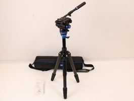 BENRO Videostativ Kit A3883TS6PRO Aero (100141)