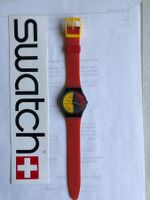 Swatch GENT WAIPITU von 1987
