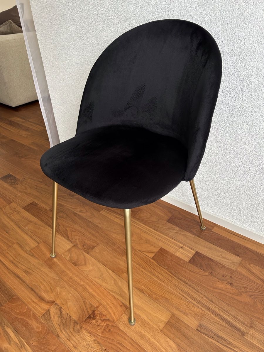 Sedie: Stuhl Set 4 Stück  – Usato da Chur venduto da jgr_s6mm 1