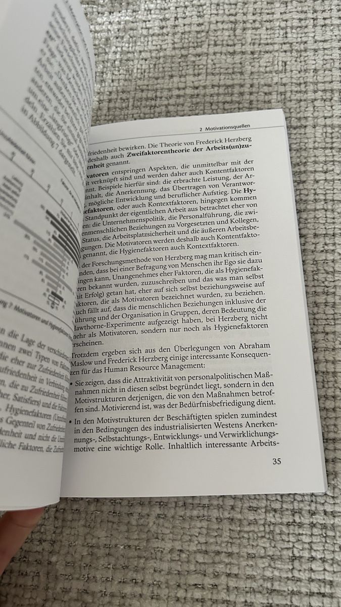 Libri: HRM Basics – Buch – Nuovo (secondo la descrizione) da Sarnen venduto da gigianii 2
