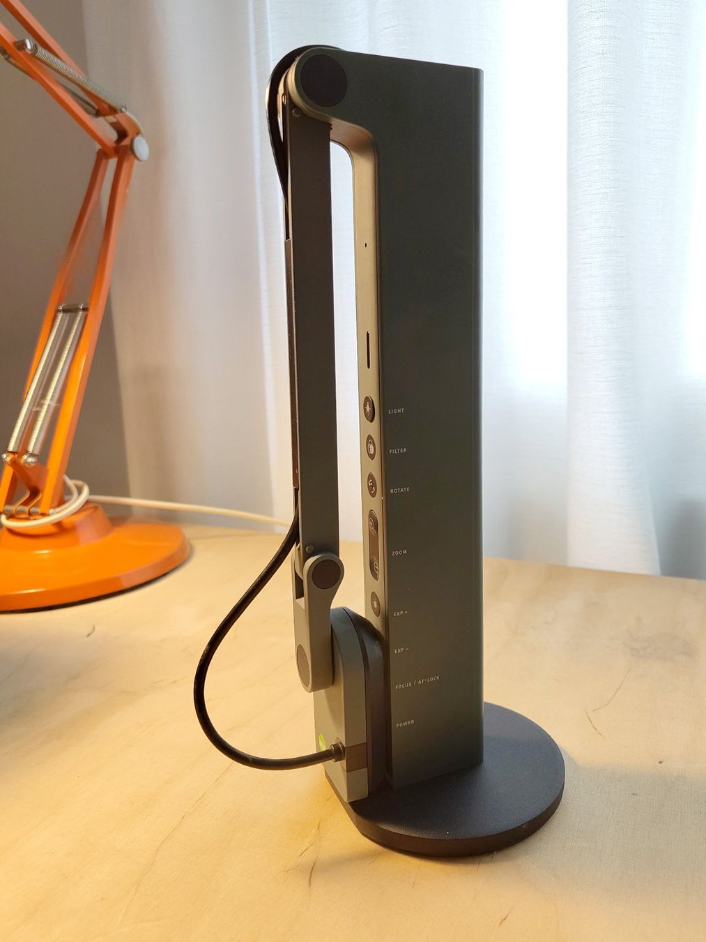Camcorder: Caméra de document IPEVO VZ-R – Gebraucht aus Lausanne von Ljab 1