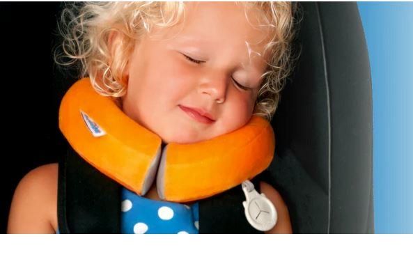 Kissen: Oreiller de voyage - Trunki (2-5 ans) – Gebraucht aus Satigny von Suisse_gigi 1
