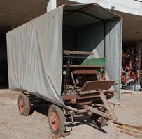 Planwagen