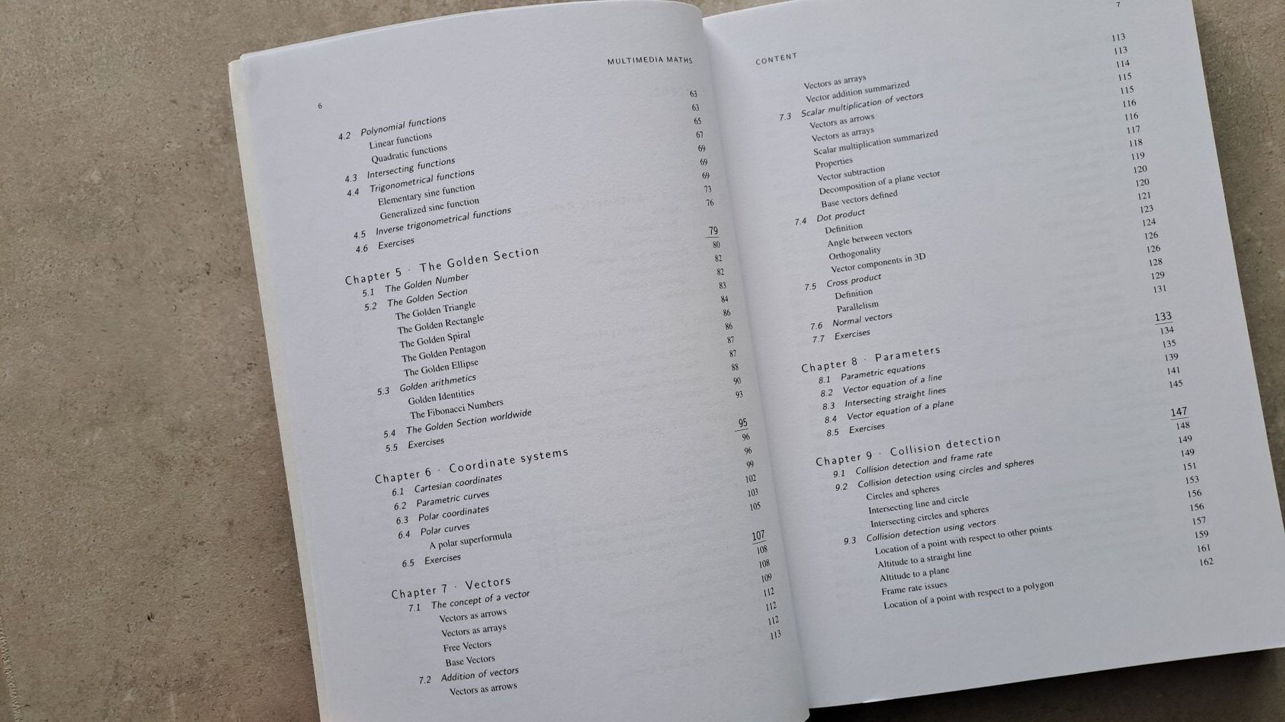 Libri: Masselis Pauw - Multimedia Math – Usato da Caslano venduto da Welaberg 1