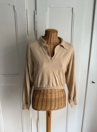 Zara Pullover