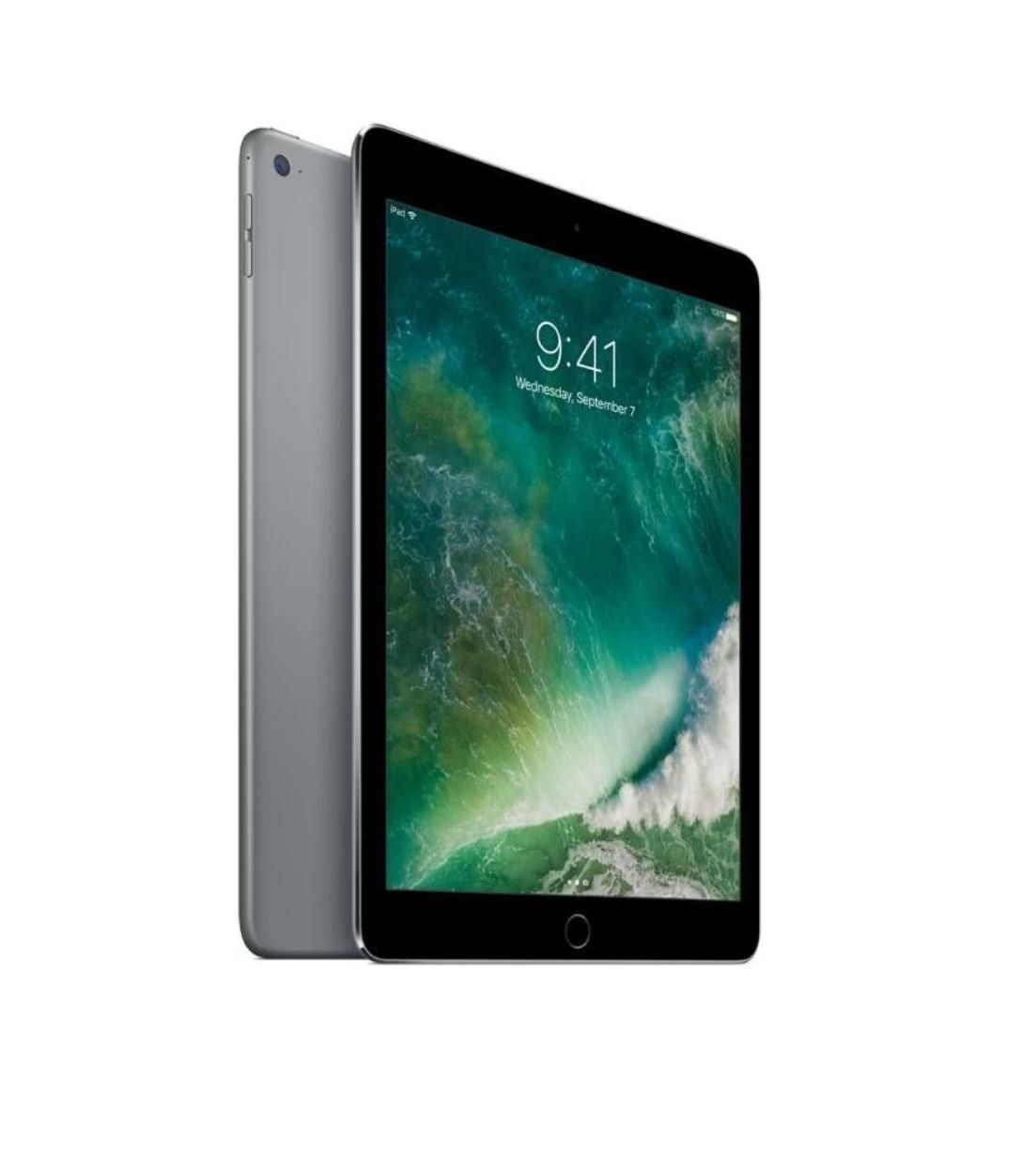 Apple Tablet PC: Apple iPad Air 2 (64GB) – Usato da Adliswil venduto da Flash79