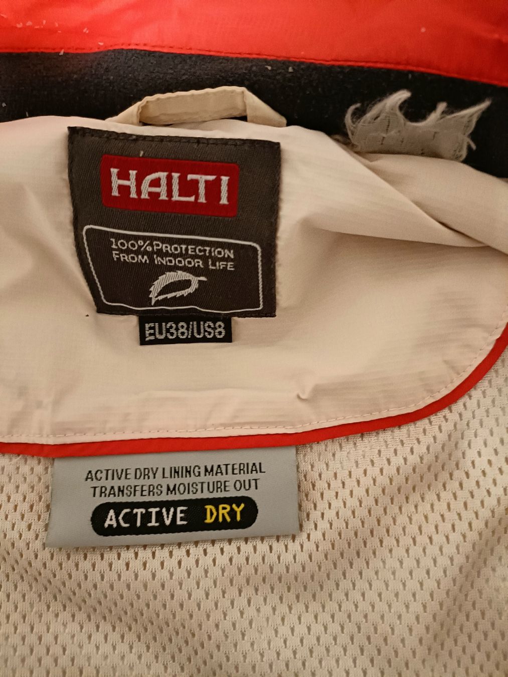 Giacche: Regenjacke Gr. 38 – Usato da Sachseln venduto da SandraHae 2