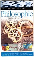 PHILOSOPHIE - Stephen LAW - Spezialführer - PHILOSOPHIE