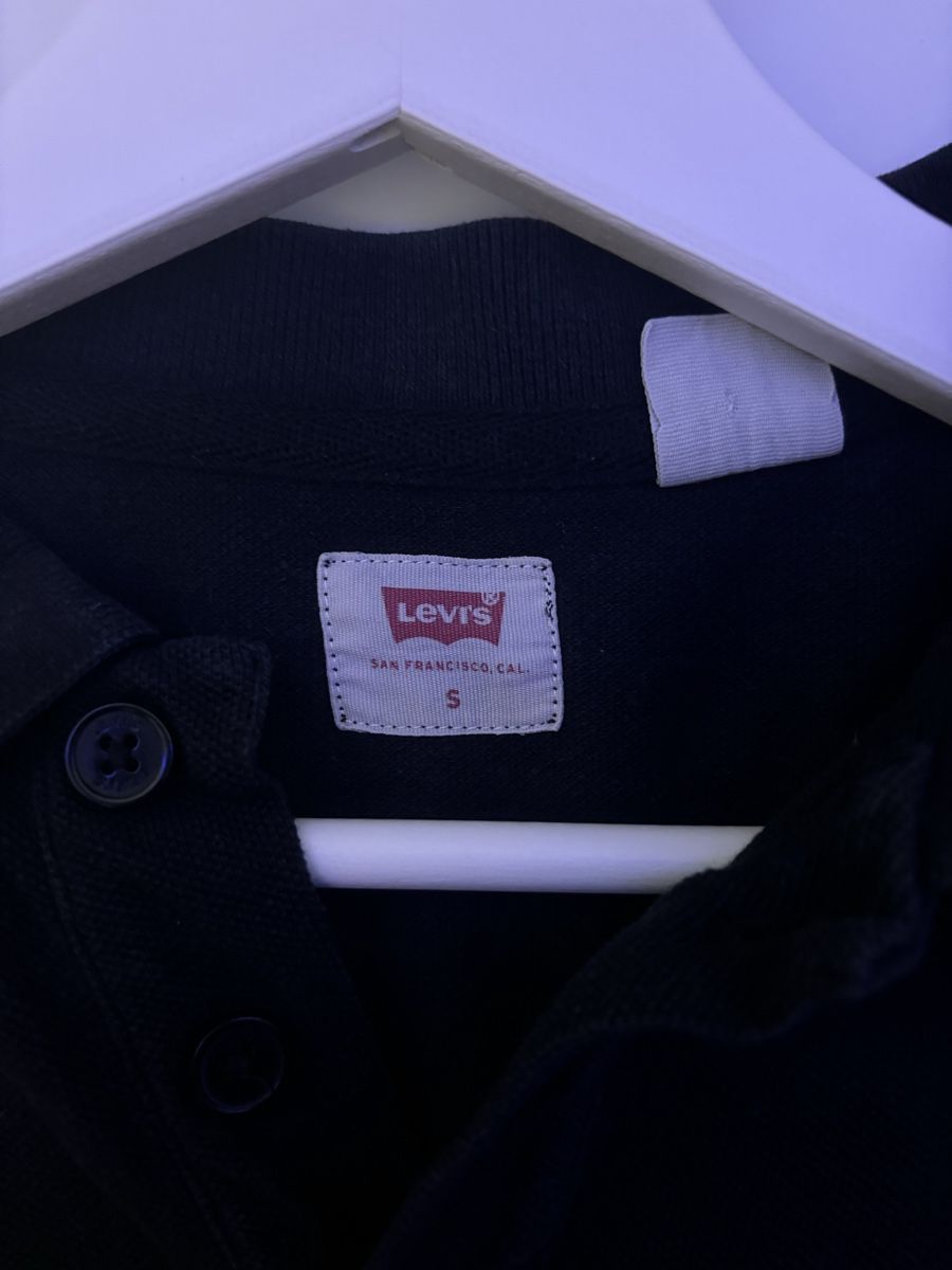 Levi's Magliette Polo: Levis Polohemd – Nuovo (secondo la descrizione) da Küttigen venduto da Hedimia 2