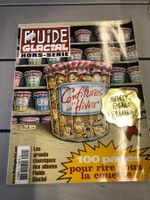 FLUIDE GLACIAL   °°° HORS-SÉRIE °°°  MAGAZINE