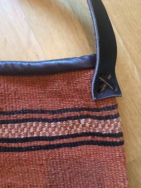Borse: Sisal Tasche aus Kenya – Usato da Fribourg venduto da mir_k7b9 1