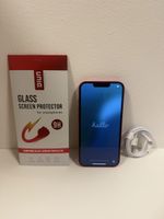 IPhone 13 128GB Rot inkl. Garantie + Starterpaket