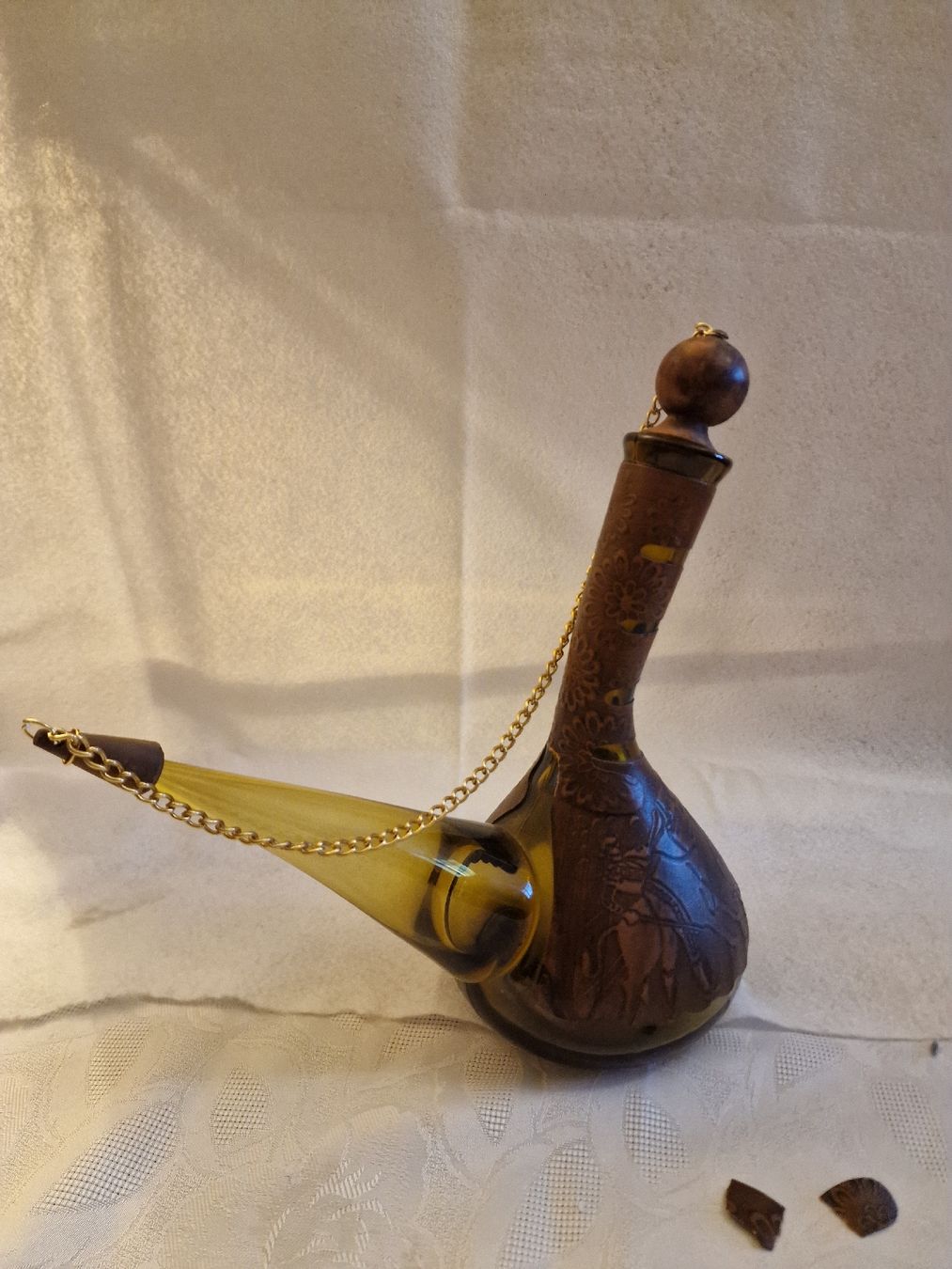 Caraffe: Karaffe – Usato da Pfaffnau venduto da furush6