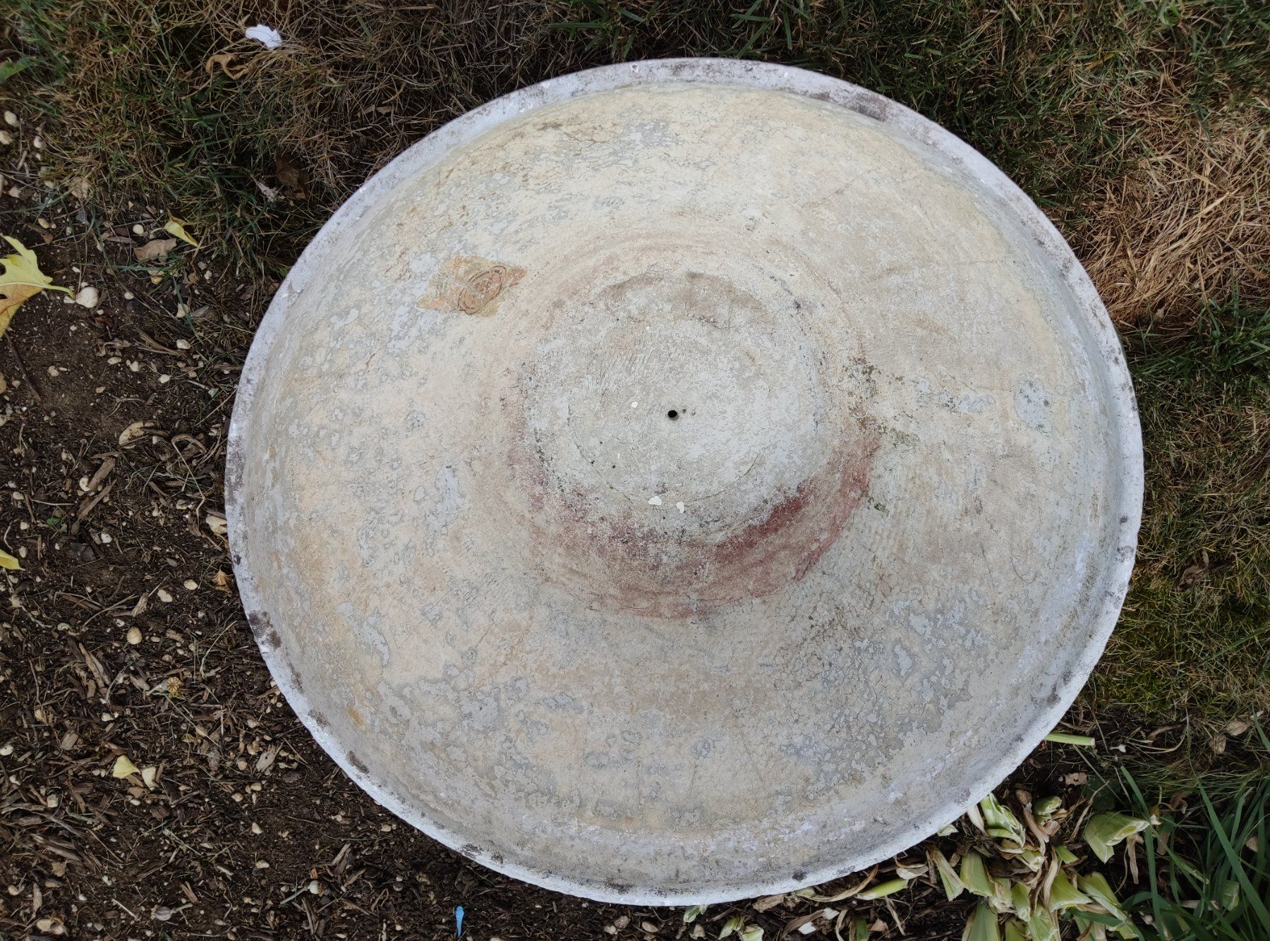 Blumentöpfe: Jardinière – Gebraucht aus Vicques von prairie0809