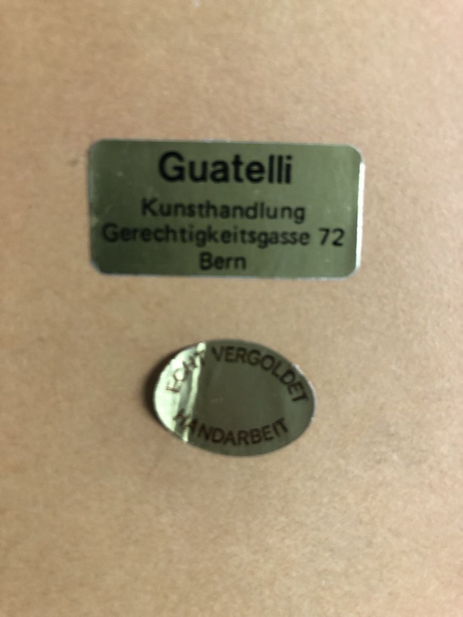 Poster & Bilder: Italien – Gebraucht aus Balsthal von sus_yf8h 2