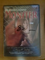 Frankensteins Monster DVD - Horror-Klassiker für Sammler!