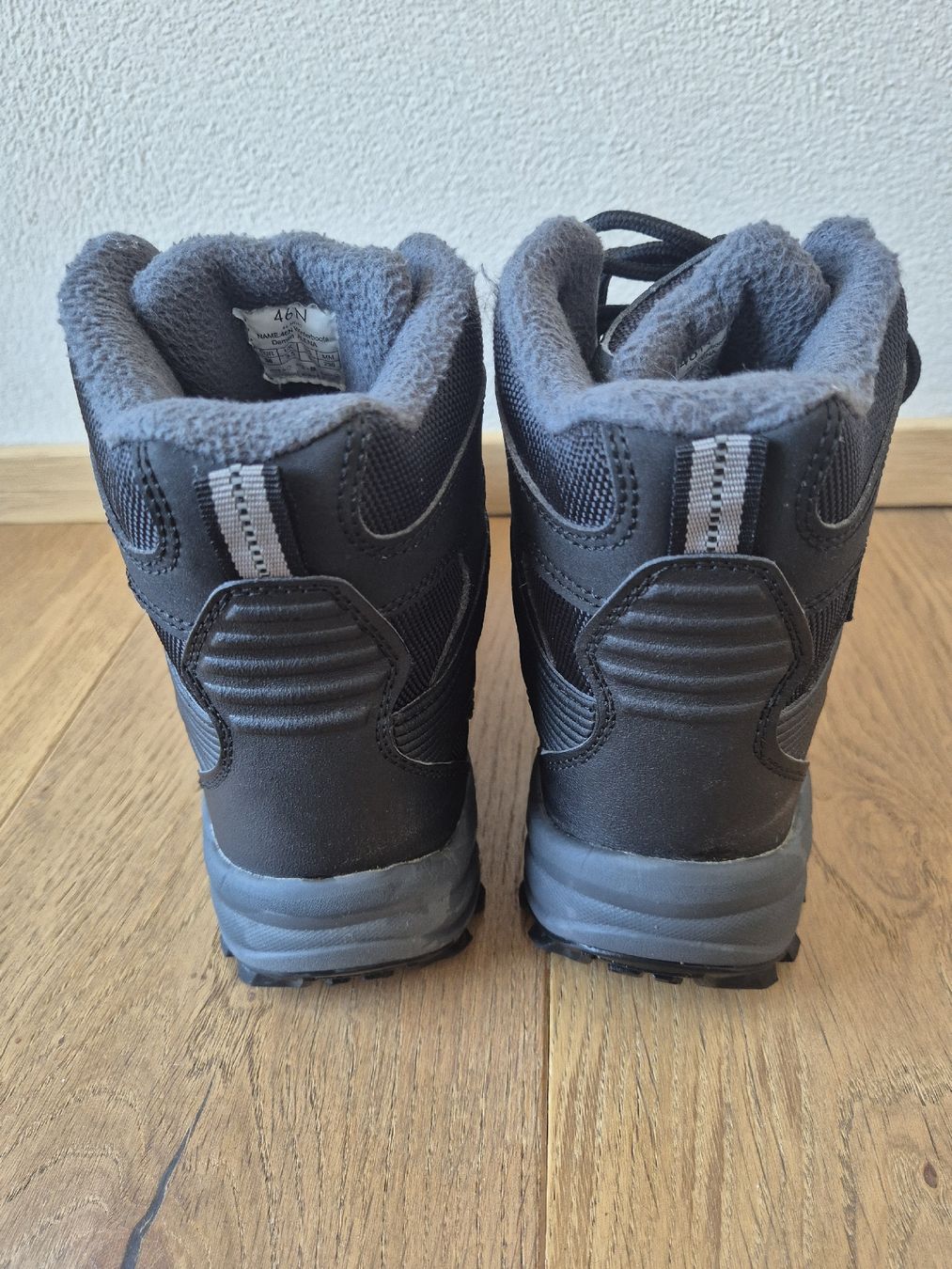46 Nord Herrenschuhe: Wanderschuhe Grösse 36 von 46Nord – Gebraucht aus Zizers von .sternli. 2
