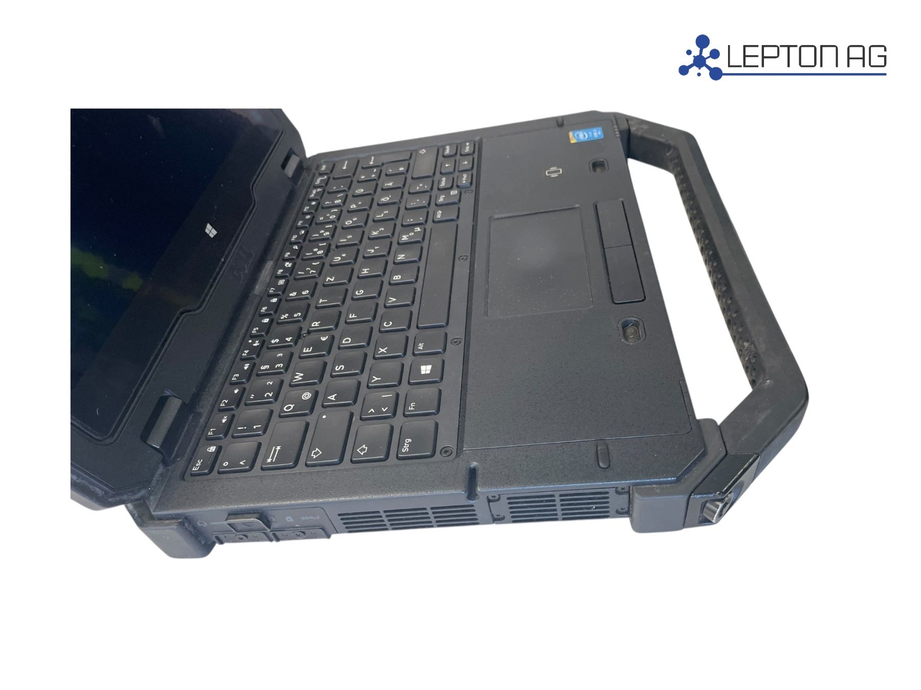 Dell Notebook: Dell Latitude 12 rugged Extreme 7204 i5/8GB – Usato da Niederdorf venduto da LeptonAG 3