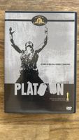 Platoon DVD - Oliver Stone Classic