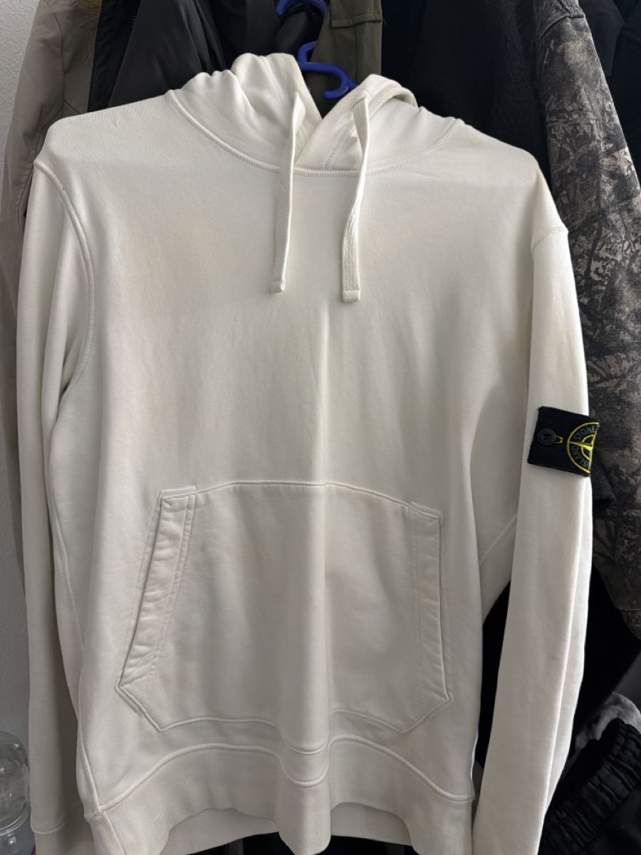Stone Island Maglioni & Felpe: Stone Island hoodie – Usato da St. Gallen venduto da sch_f8p8 2
