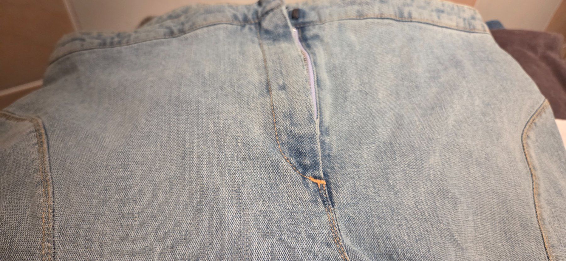Karl Lagerfeld Jeans: Jeans LAGERFELD Gr.40 NEU – Nuovo e nell'imballaggio originale da Wettswil venduto da doe_x6nz 4