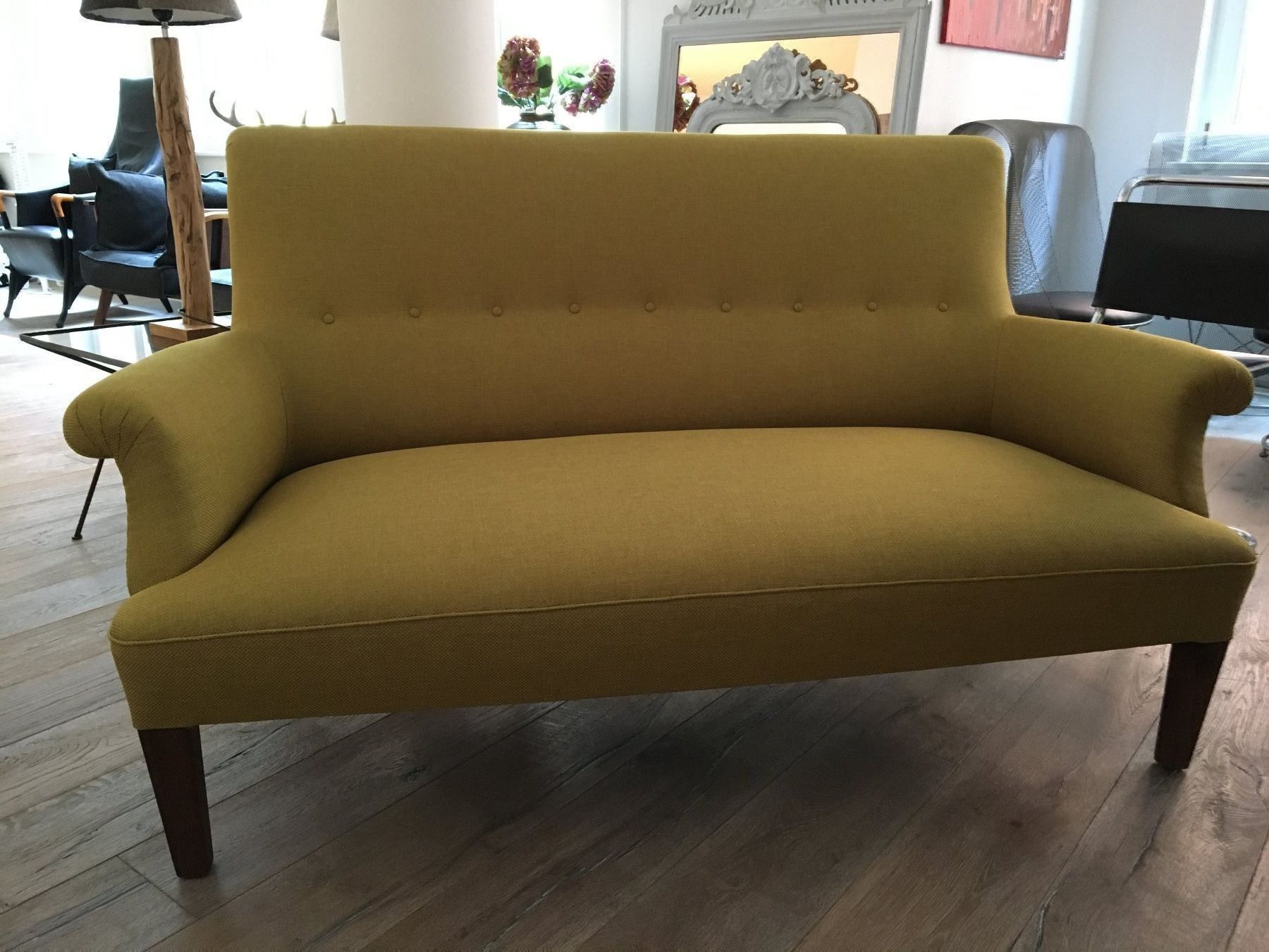 Divani: Nordisches Midcentury Sofa aus den 50er – Nuovo (secondo la descrizione) da Wald ZH venduto da mo-zart 4