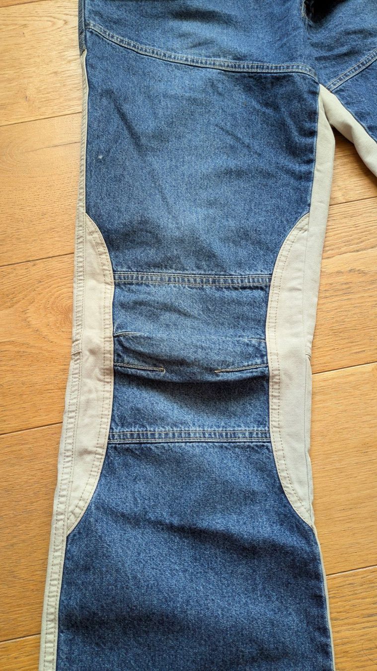 Jeans: Herrenjeans – Usato da Frutigen venduto da Pixele10 4