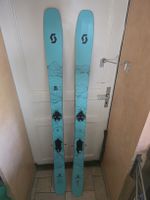 Ski SCOTT SEA 98
