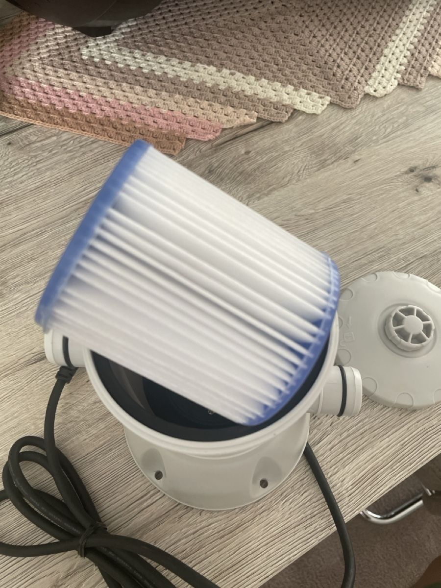 Pumpen & Teile: Pumpe – Neu (gemäss Beschreibung) aus Kottwil von Mario_19 2