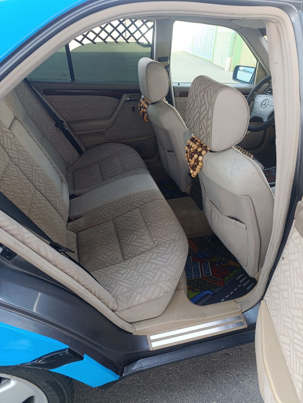 Mercedes-Benz Automobili: Mercedes C220 W202 MFK 27.3.26 – Usato da Romanshorn venduto da dav_h2lv 6
