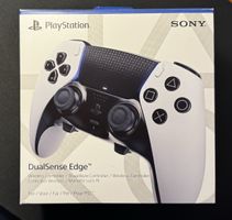 Manette PS5 DualSense Edge 30th Anniversary PlayStation - NEUVE SCELLÉE - Consoles