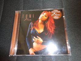 Toni - Libra CD