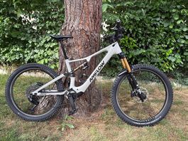 AMFLOW PX Carbon Pro 2026 Avinox M2S ( Grösse : XL )