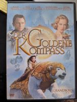 Der Goldene Kompass DVD