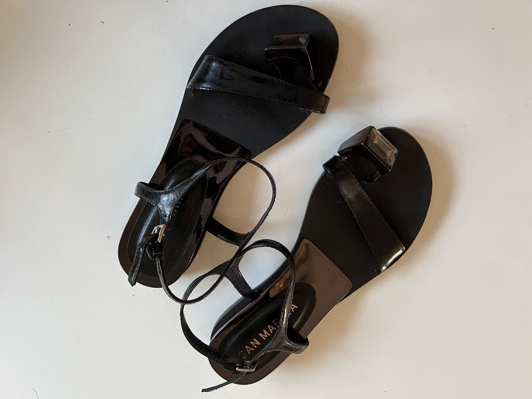 Scarpe da donna: San Marina – Usato da Pully venduto da Kalissa 3