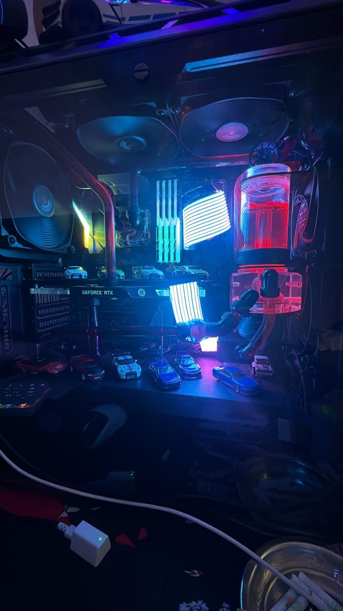 PCs: Gaming PC – D'occasion à Buchs AG par bos_h7qq