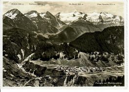Curaglia