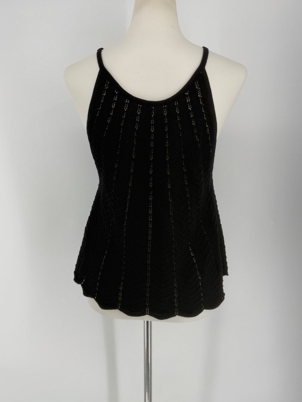 Top: Strick Top Gr. L von page one – Usato da Auenstein venduto da moin. 2