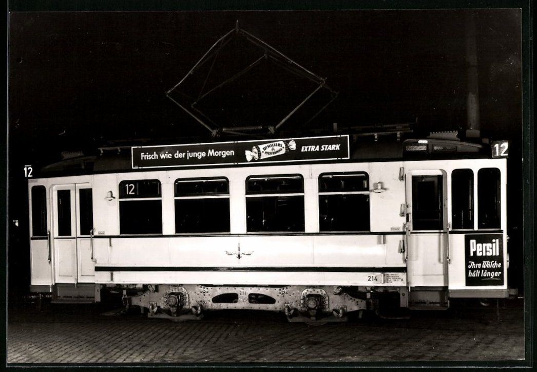 Fotografie & Manifesti: Fotografie C. Hartzenbusch, Junkersdorf, – Usato da Berlin venduto da bartko-reher