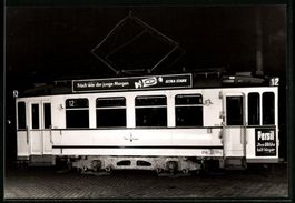 Fotografie C. Hartzenbusch, Junkersdorf,