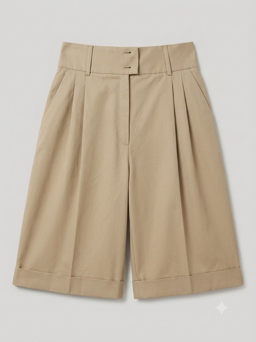 Escada Pantalons: Short Escada – Neuf (Voir description) à Echichens par unideks