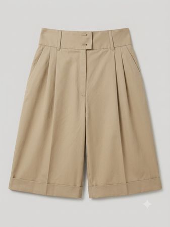 Short Escada